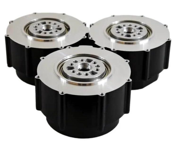 Robstride actuator: RobStride 00; 01; 02; 03; 04; 05; 06; RobStride 10P; RobStride 02 IP67