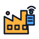 Industrial IoT & Smart Factory